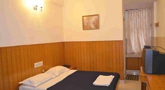 Hotel Comfort - Bengaluru (Bangalore), Bangalore 3